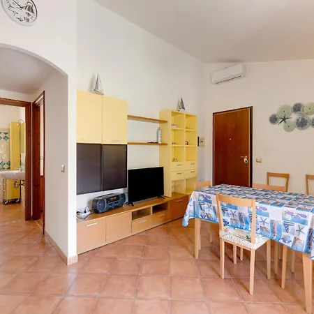 Apartment Air-conditioned, With Terrace Castelsardo