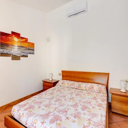 Air-conditioned, With Terrace Castelsardo