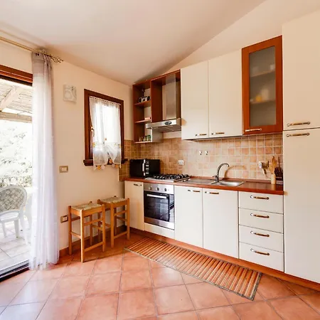 Apartment Air-conditioned, With Terrace *