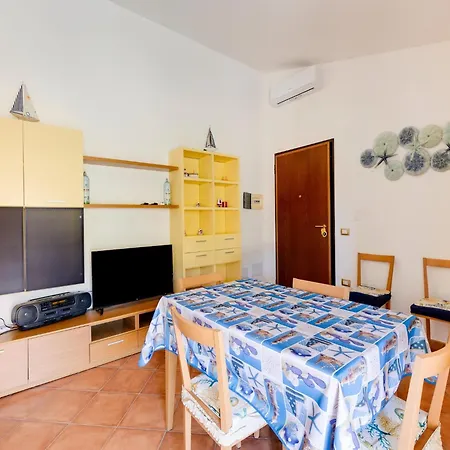 Apartment Air-conditioned, With Terrace *