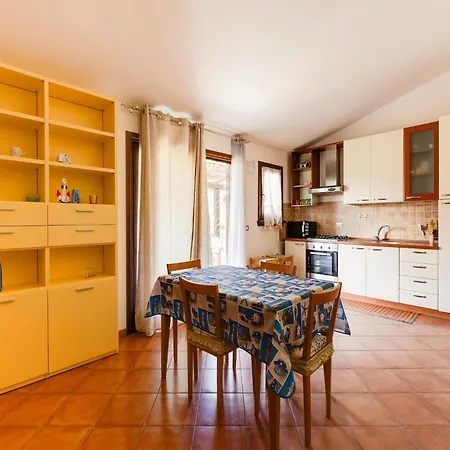 Air-conditioned, With Terrace Castelsardo