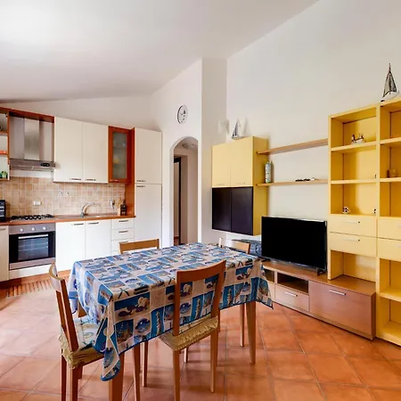 Air-conditioned, With Terrace Apartment