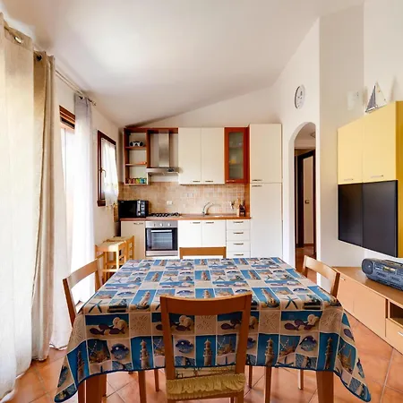 Air-conditioned, With Terrace Castelsardo