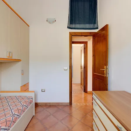 Apartment Air-conditioned, With Terrace *