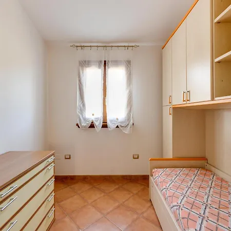 Air-conditioned, With Terrace * Castelsardo