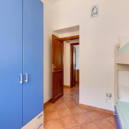 Air-conditioned, With Terrace Castelsardo