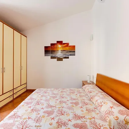 Air-conditioned, With Terrace Castelsardo