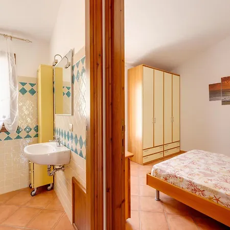 Air-conditioned, With Terrace * Castelsardo