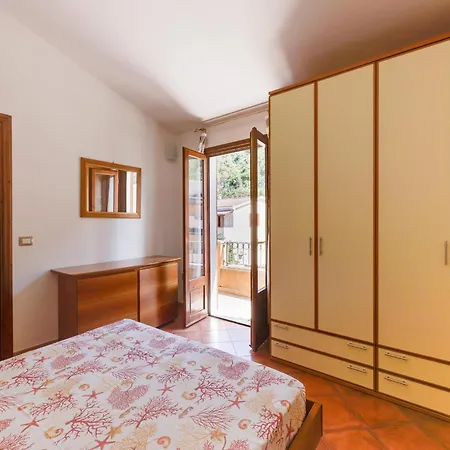Air-conditioned, With Terrace Apartment