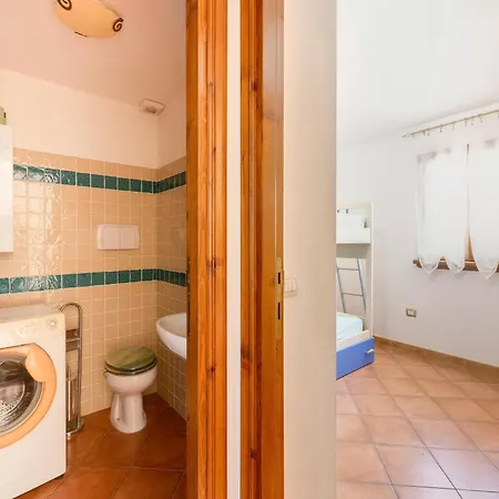 Air-conditioned, With Terrace Apartment *