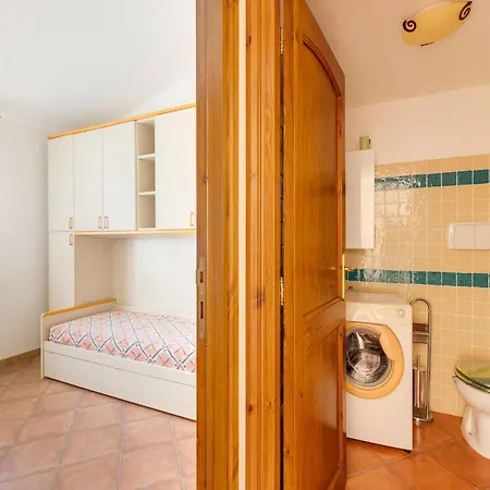 Apartment Air-conditioned, With Terrace *