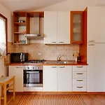 Διαμέρισμα Air-conditioned, With Terrace *