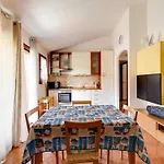 Air-conditioned, With Terrace Castelsardo
