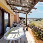 Air-conditioned, With Terrace * Castelsardo