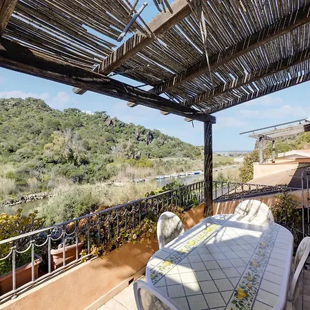 Διαμέρισμα Air-conditioned, With Terrace *