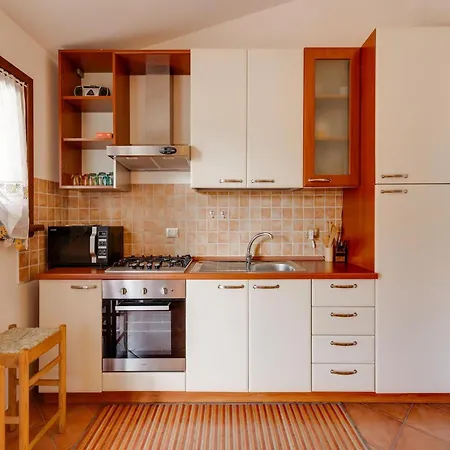 Daire Air-conditioned, With Terrace *