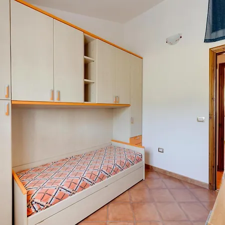 Daire Air-conditioned, With Terrace Castelsardo