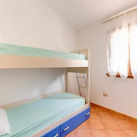 Air-conditioned, With Terrace Daire Castelsardo