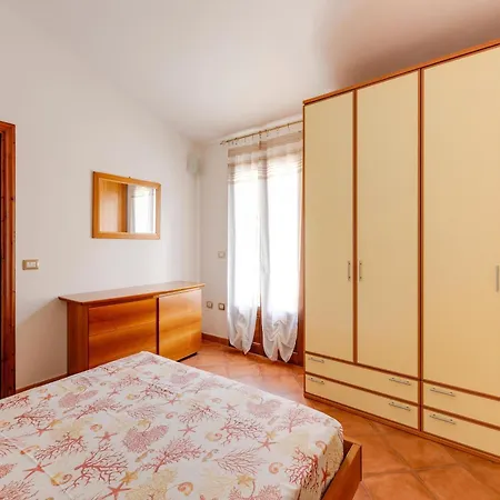 Daire Air-conditioned, With Terrace Castelsardo
