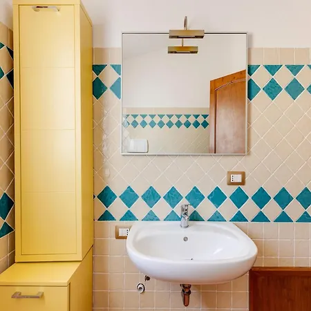 Daire Air-conditioned, With Terrace