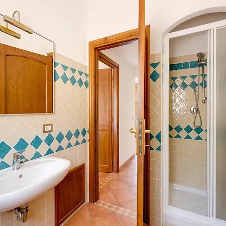 Daire Air-conditioned, With Terrace *